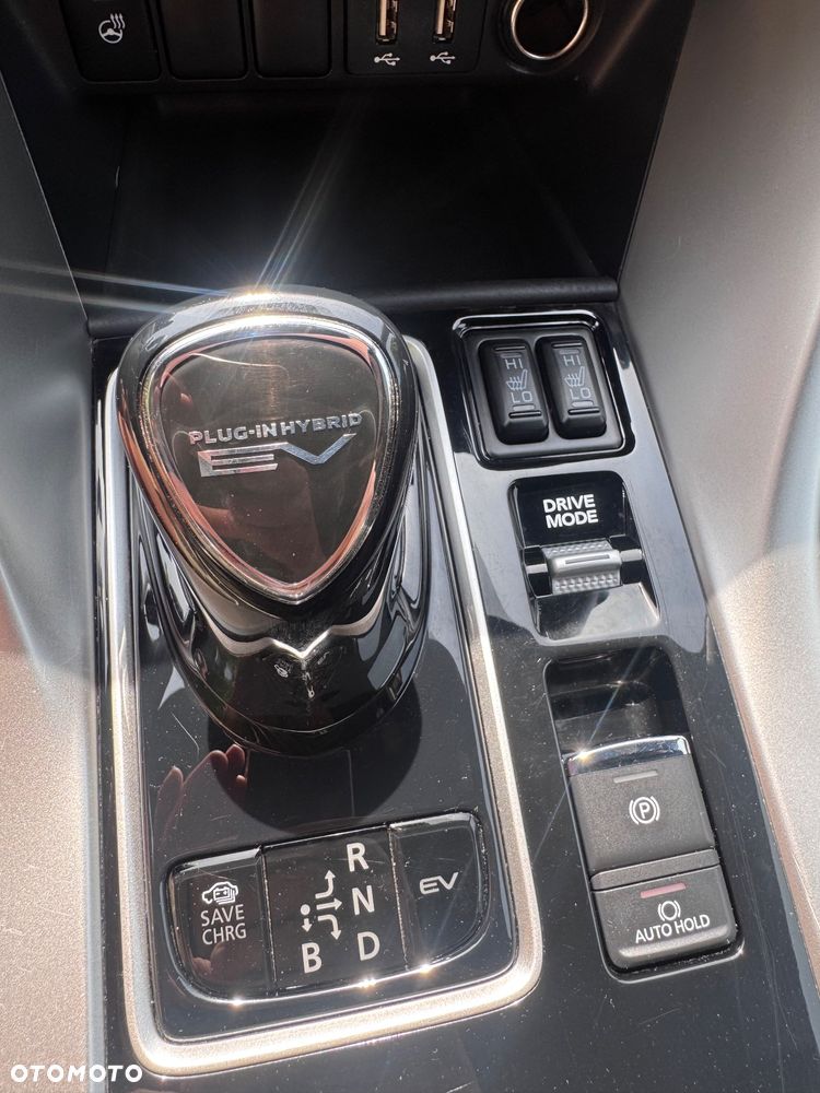 Mitsubishi Eclipse Cross - 20