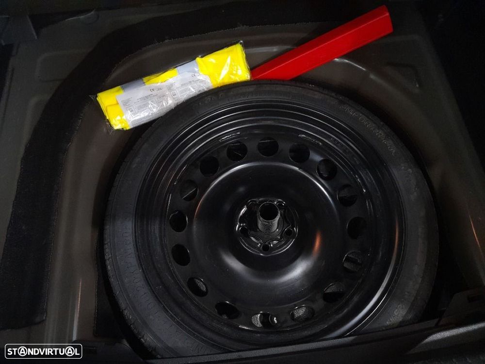 VW Taigo 1.0 TSI Urban - 30