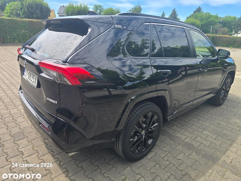 Toyota RAV4 - 5
