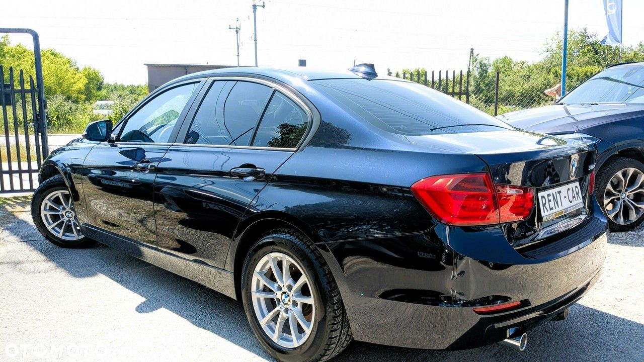 BMW Seria 3 - 8