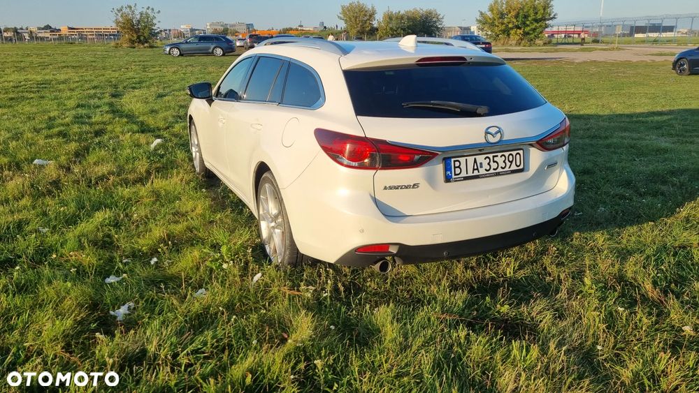 Mazda 6 2.0 Skypassion I-ELoop - 6