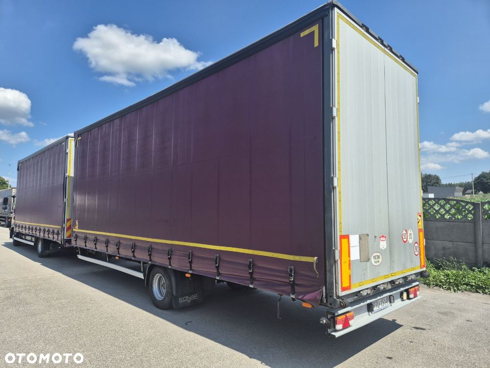 MAN TGL 12.250 - 4