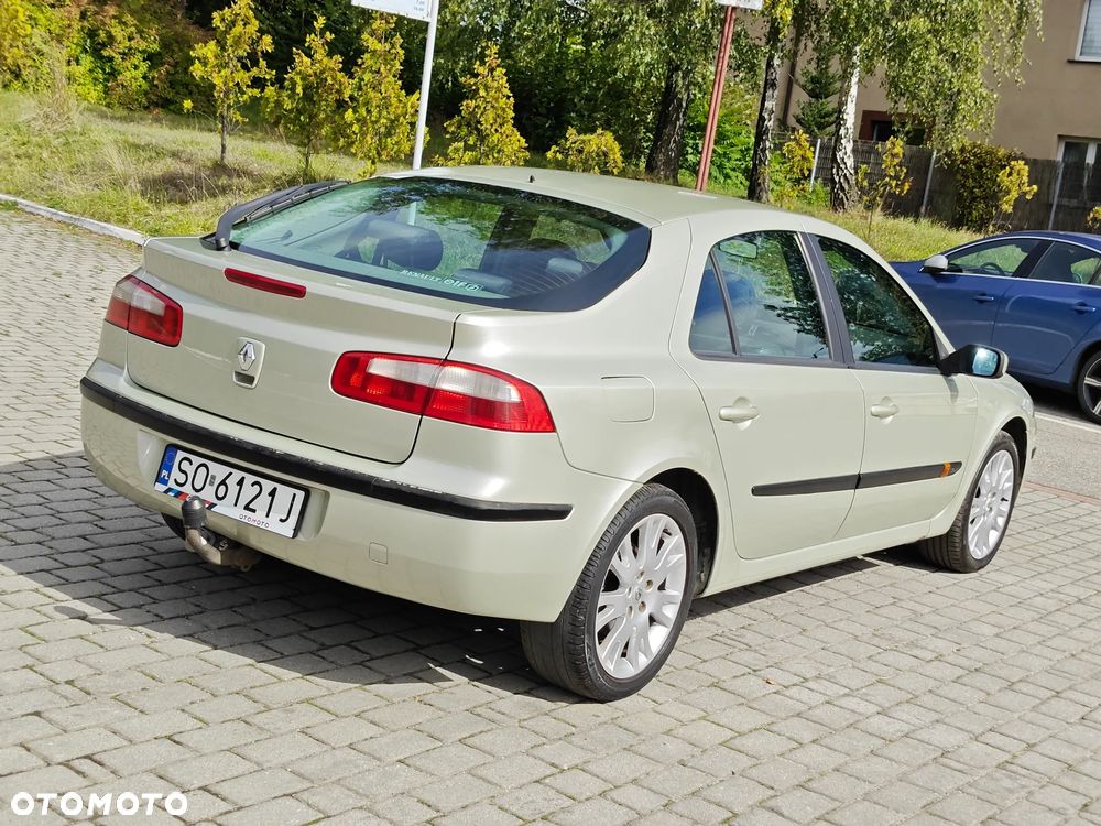 Renault Laguna 1.9 dCi Privilege - 10