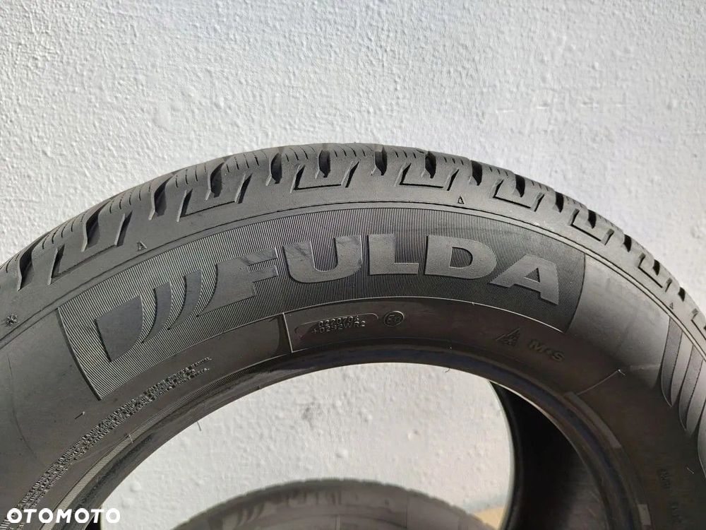 OPONY 235/65/17 235/65R17 108H FULDA KRISTALL CONTROL SUV - 6