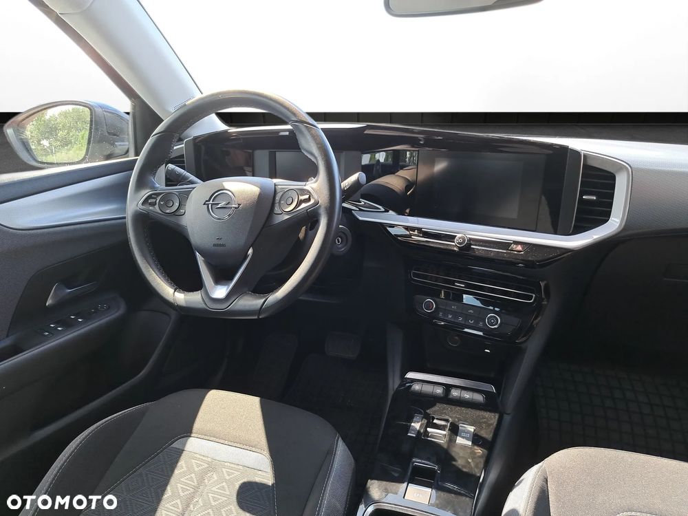 Opel Mokka 1.2 T Edition S&S - 13