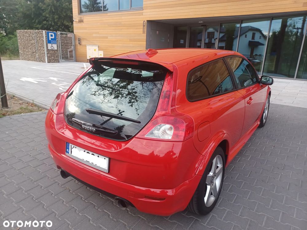 Volvo C30 1.6D RDesign - 15