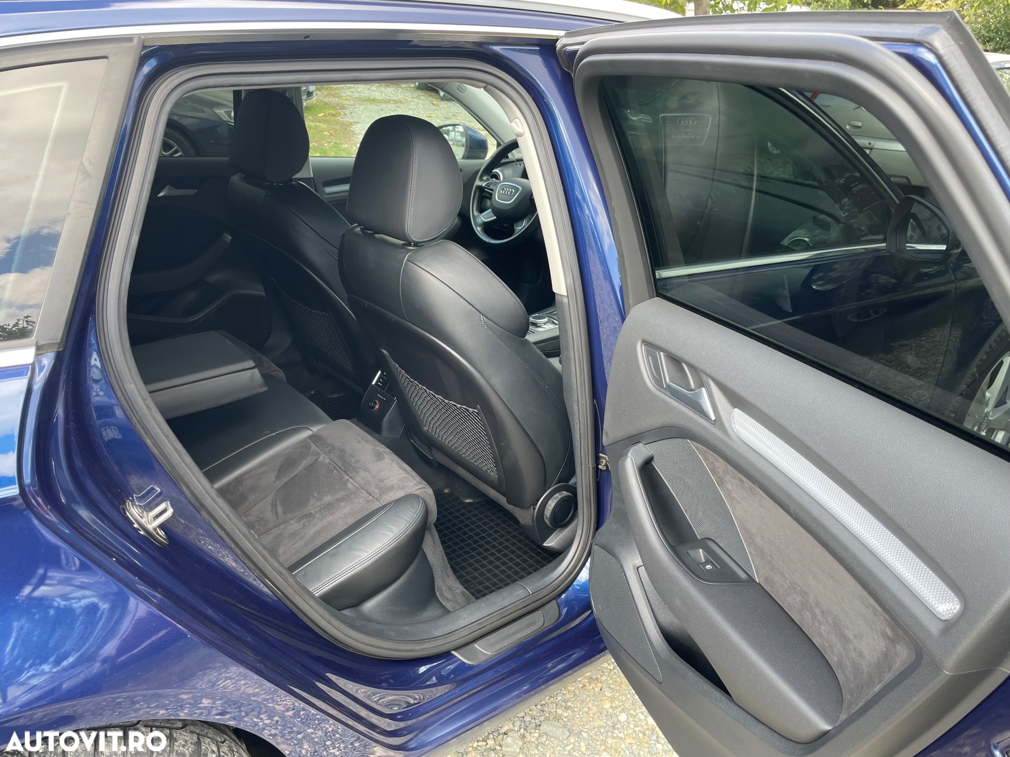 Audi A3 - 12