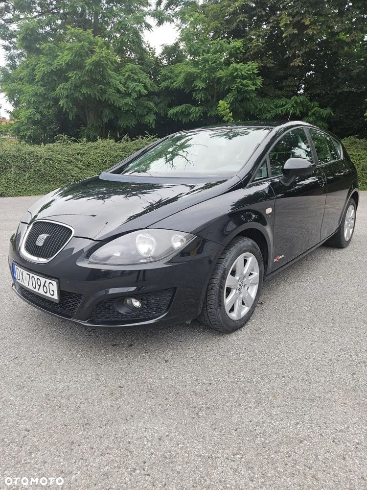 Seat Leon 1.4 TSI Sport Limited - 2