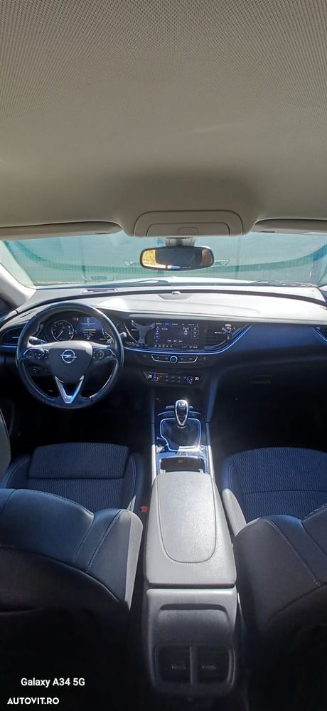 Opel Insignia - 13