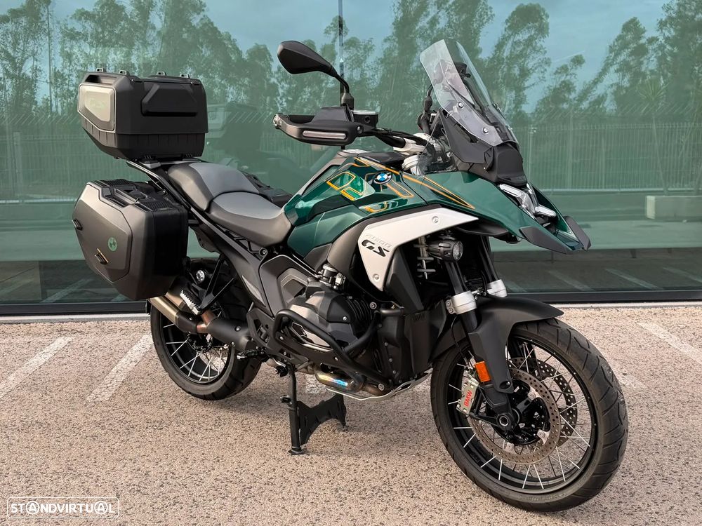 BMW R 1300 GS - 3