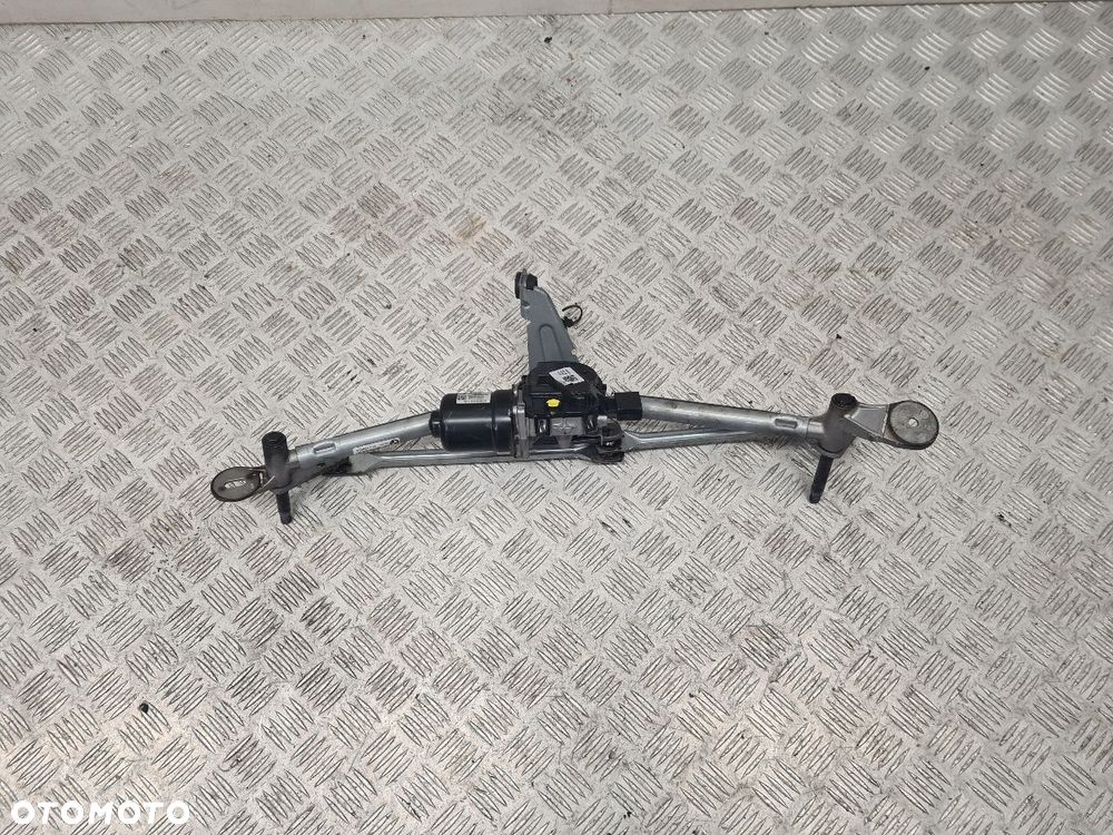 BMW G05 X5 MECHANIZM WYCIERACZEK 8739979 9880517 - 2