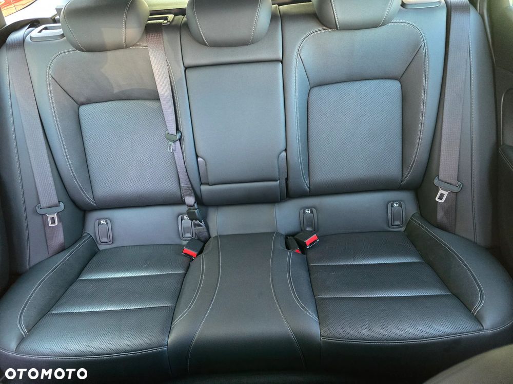 Opel Insignia 2.0 CDTI Elegance S&S - 27