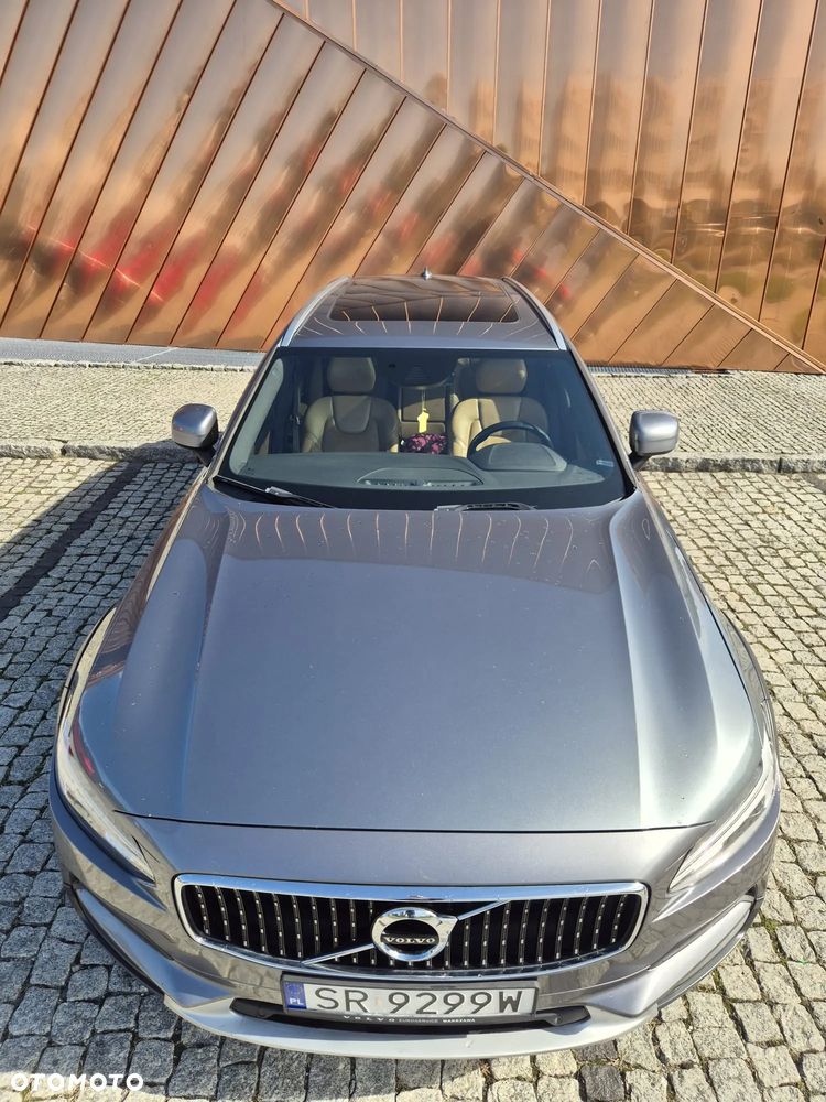 Volvo V90 - 9