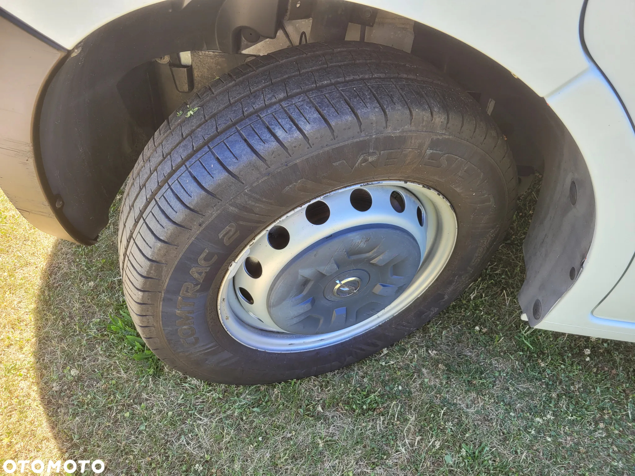 Opel MOVANO - 13