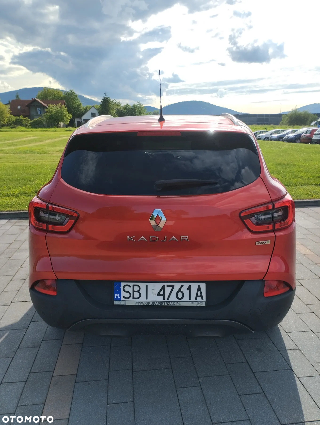 Renault Kadjar 1.5 dCi Energy Zen - 8