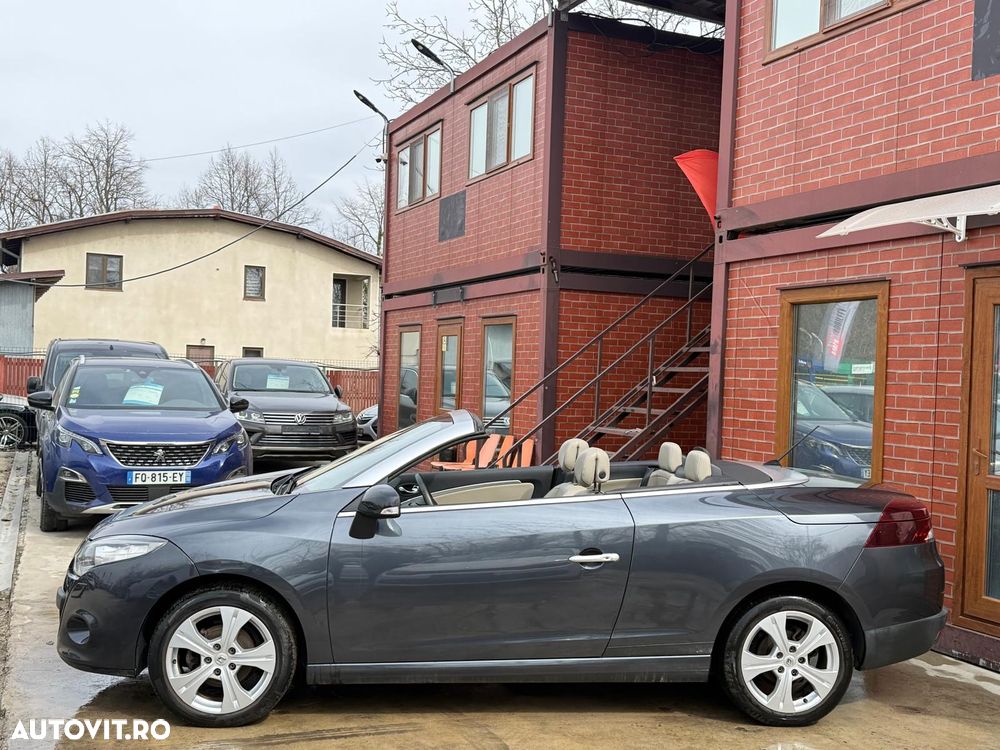 Renault Megane dCi 110 FAP EDC Dynamique - 40