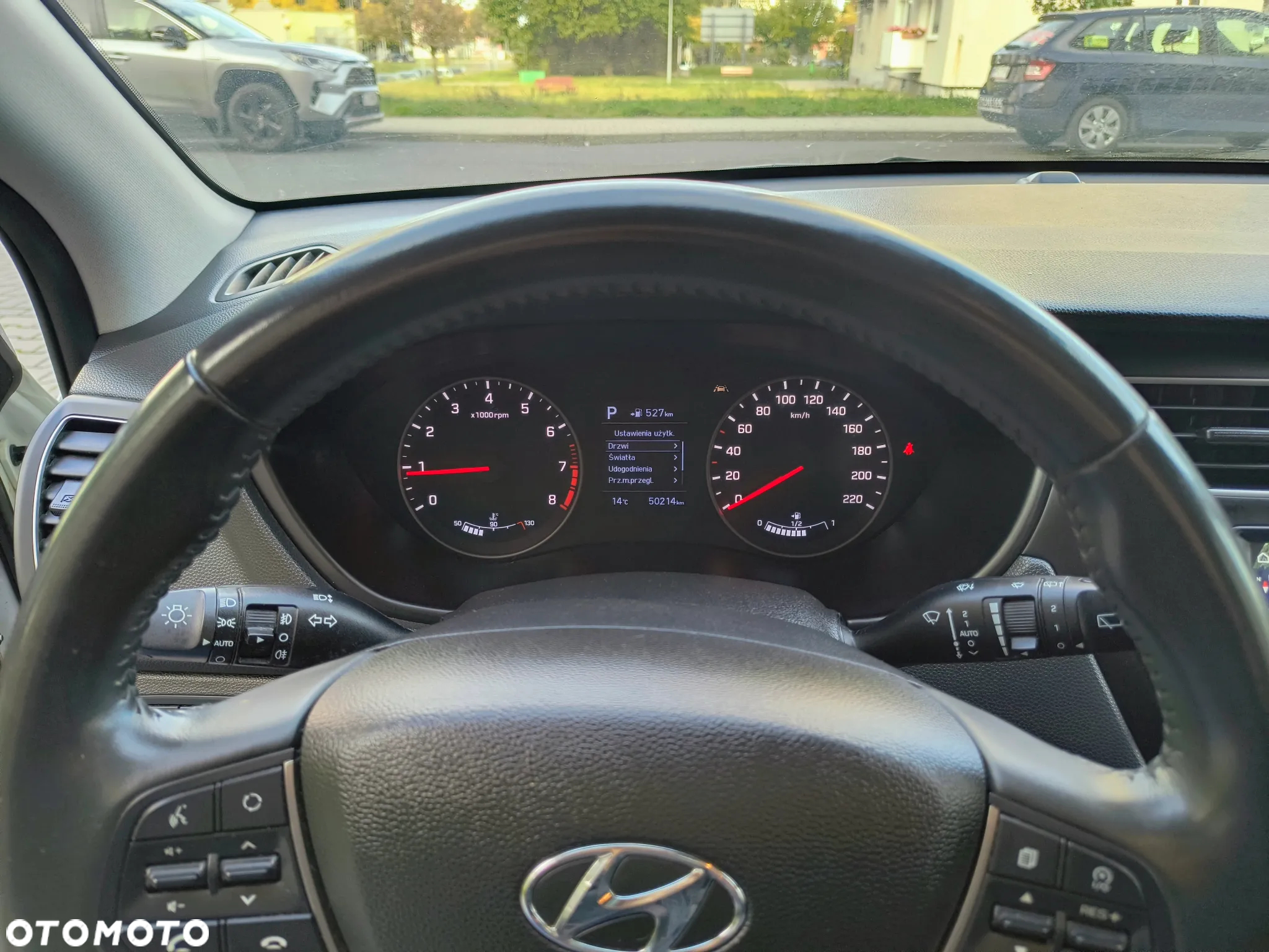 Hyundai i20 1.0 T-GDi Comfort DCT - 17
