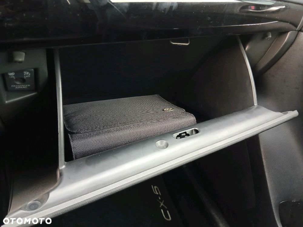 Mazda CX-5 SKYACTIV-D 150 Prime-Line - 16