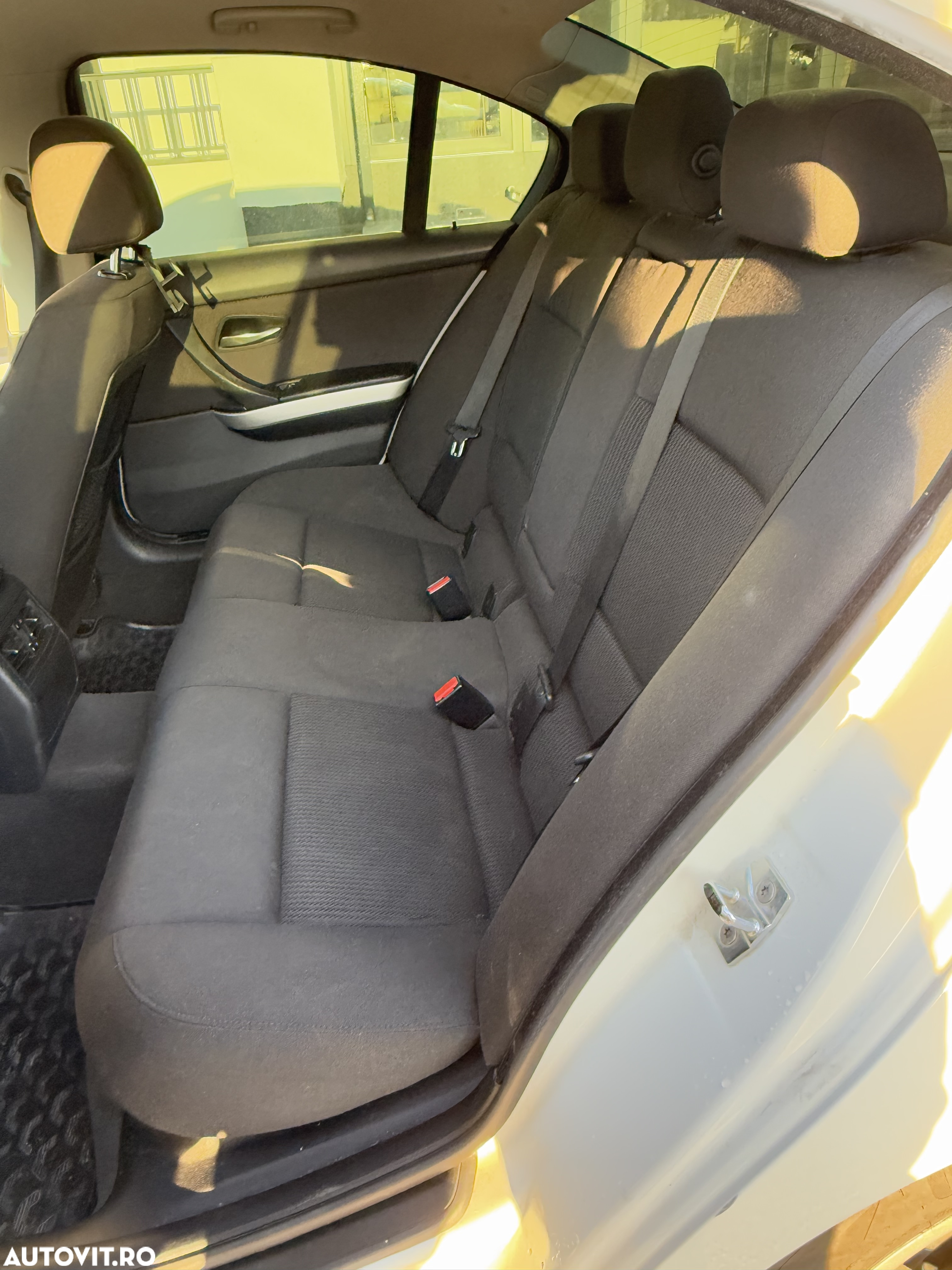BMW Seria 3 320d - 7
