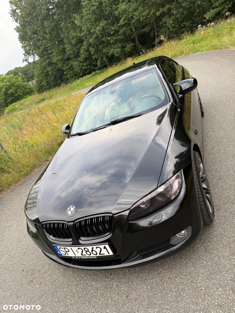 BMW Seria 3 - 8