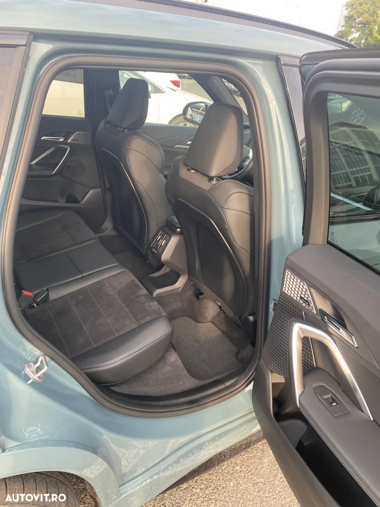 BMW X1 xDrive23d AT MHEV - 13