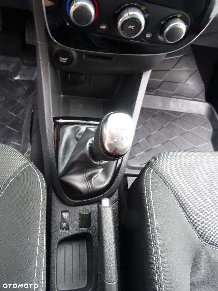 Renault Clio 0.9 Energy TCe Alize - 22