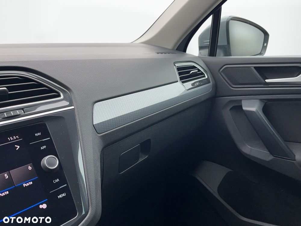Volkswagen Tiguan 2.0 TDI SCR Life DSG - 31