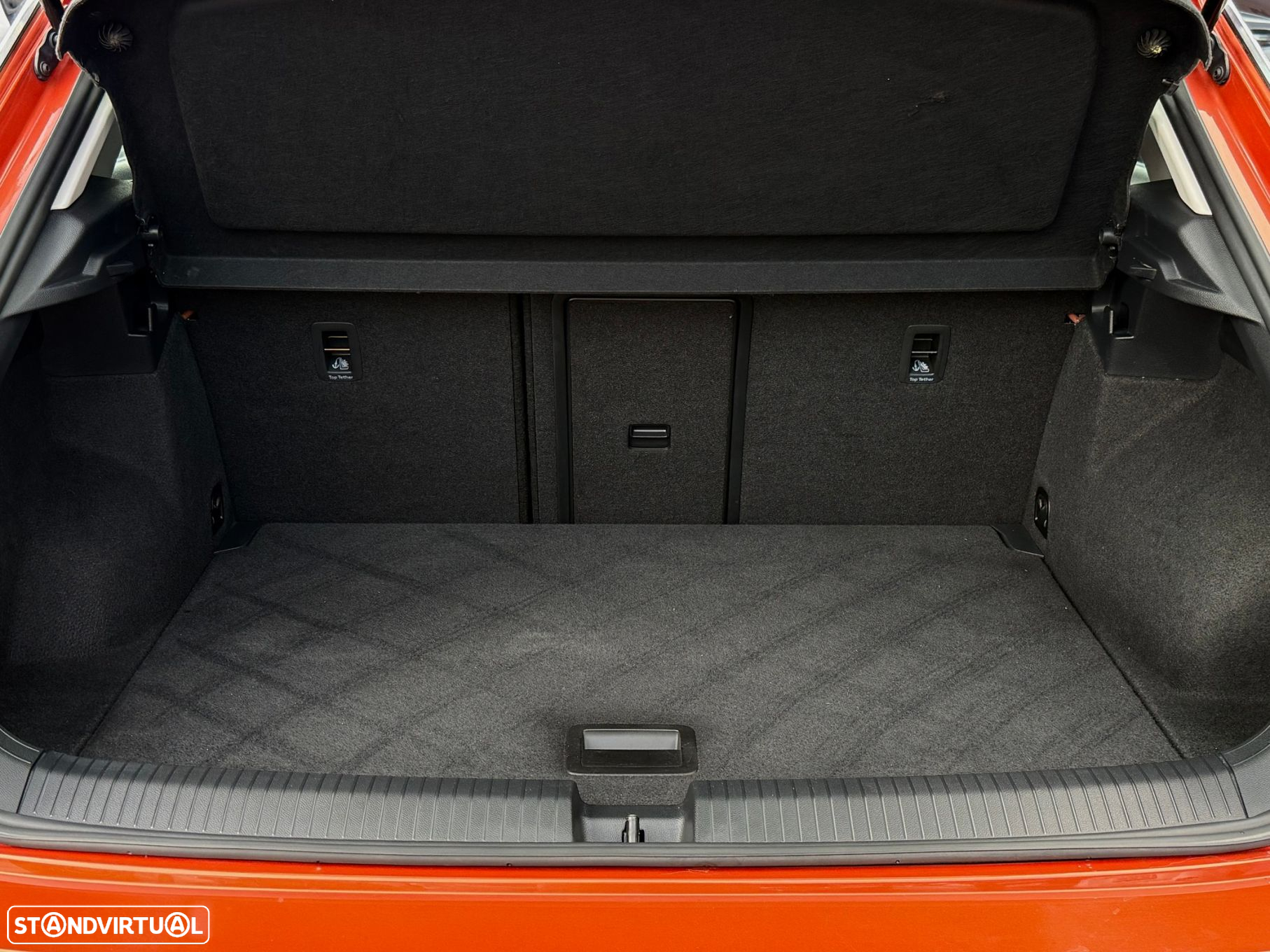 VW T-Roc 1.0 TSI Style - 19