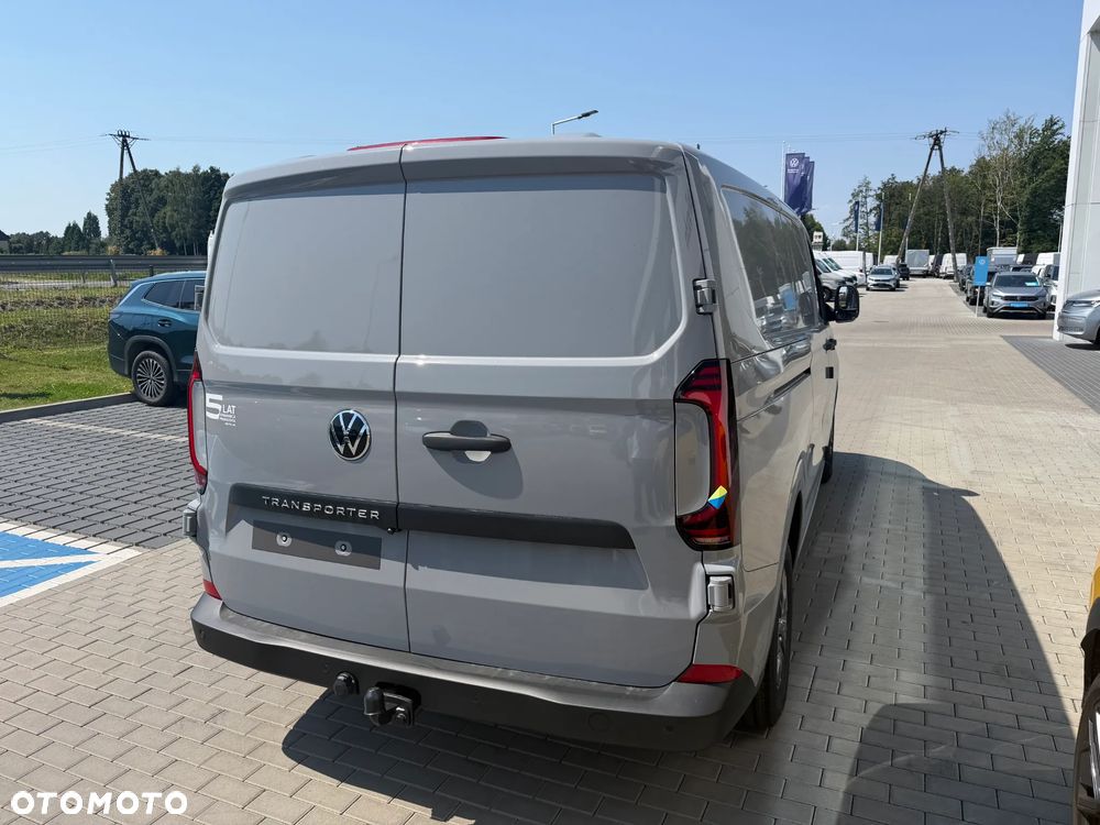 Volkswagen Transporter T7 - 6