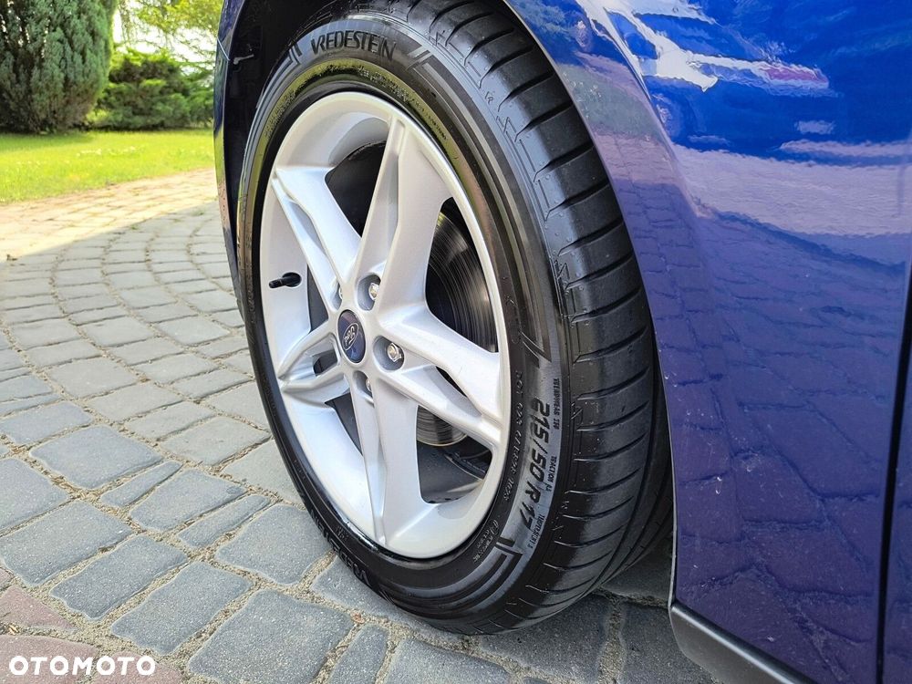 Ford Focus - 9