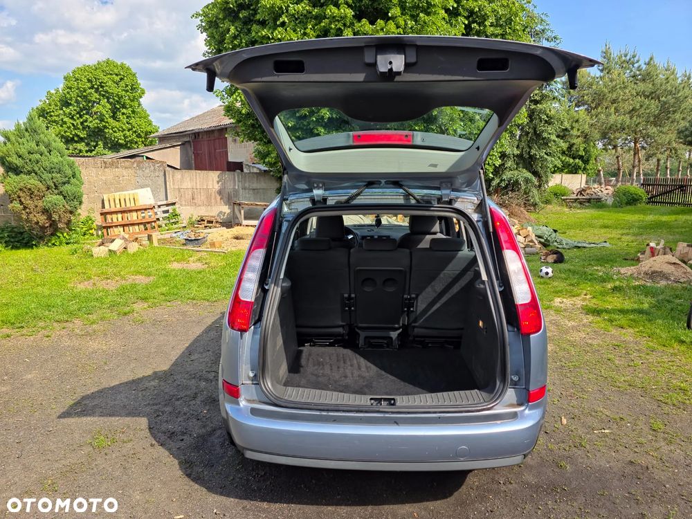 Ford Focus C-Max 1.6 Trend - 5
