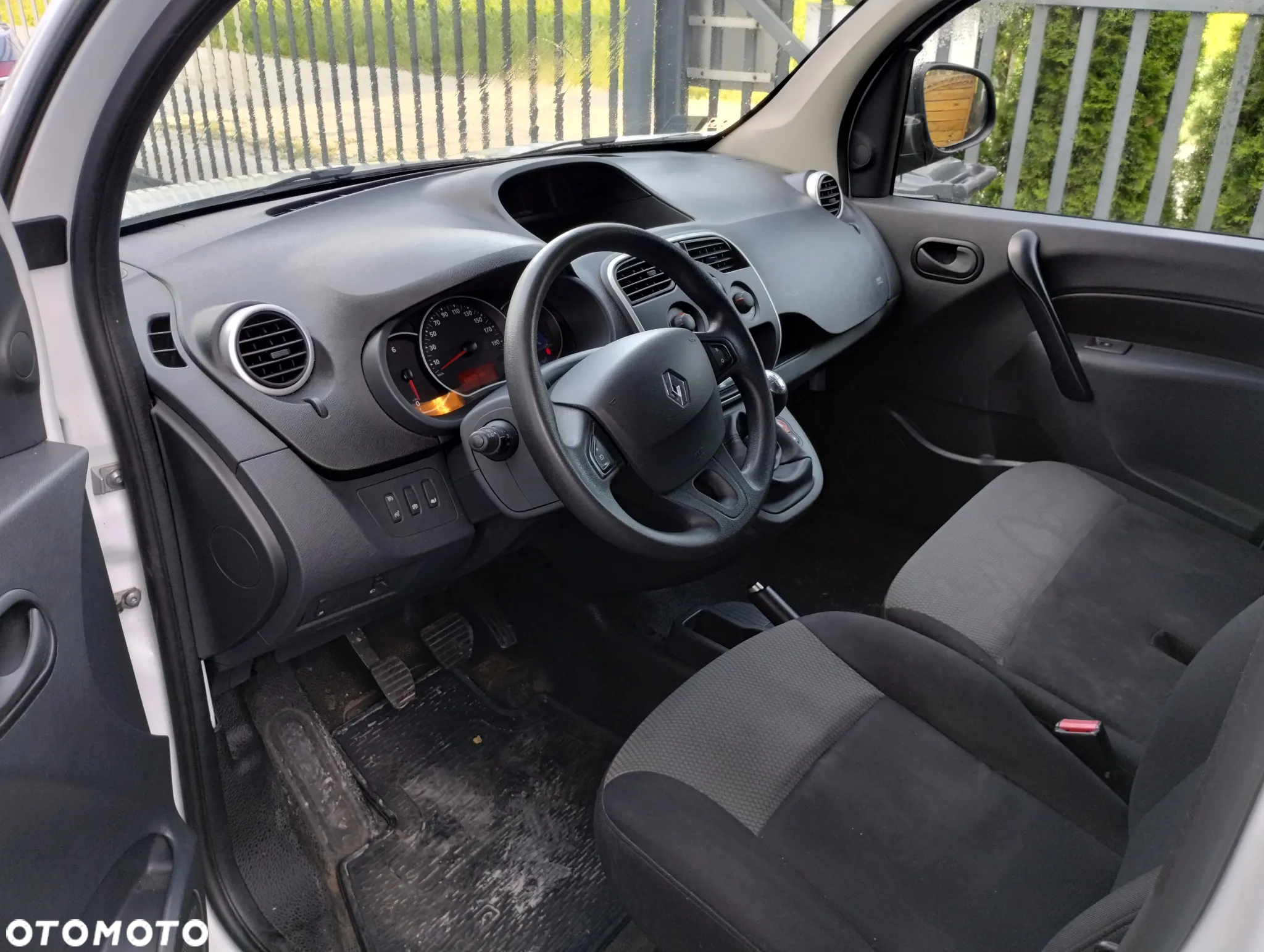 Renault Kangoo - 11