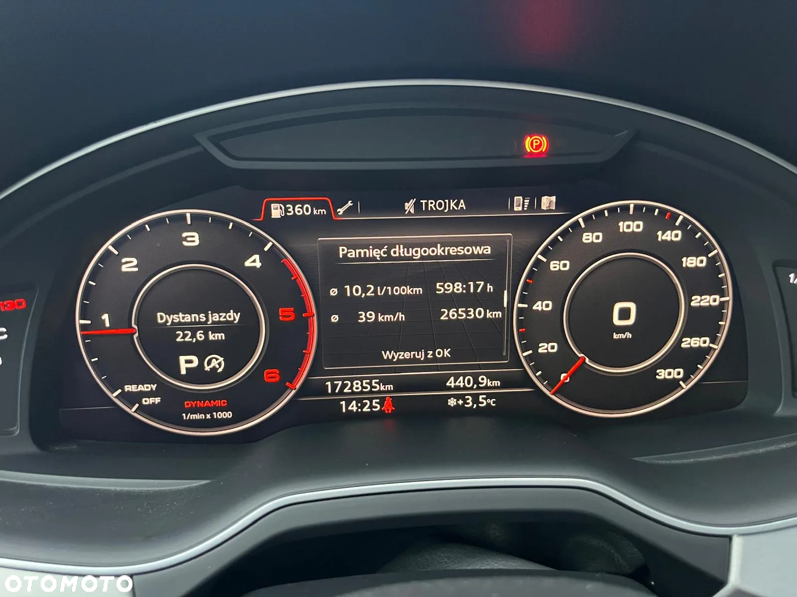 Audi Q7 3.0 TDI Quattro Tiptronic - 38