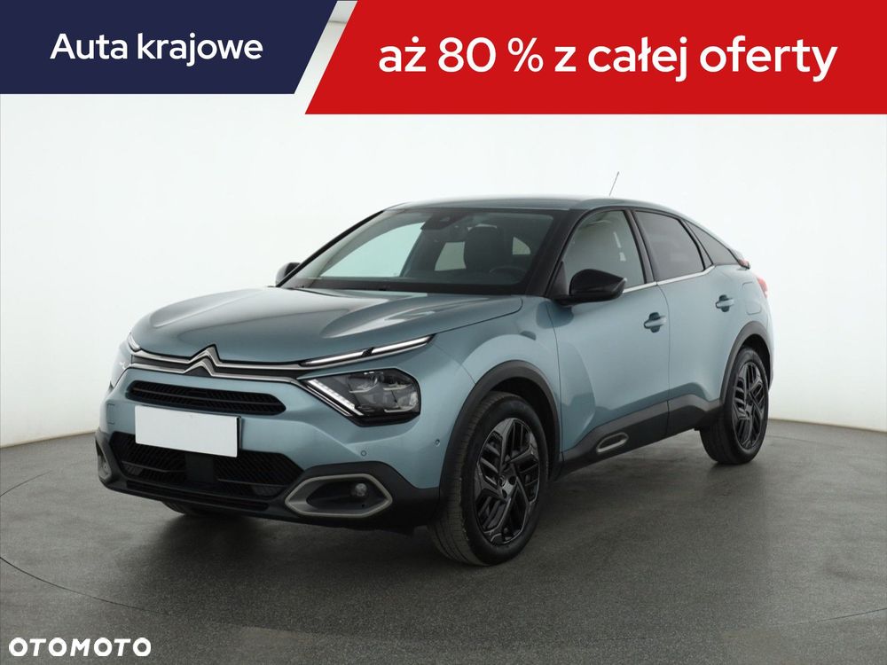 Citroen C4 2022 photo 2