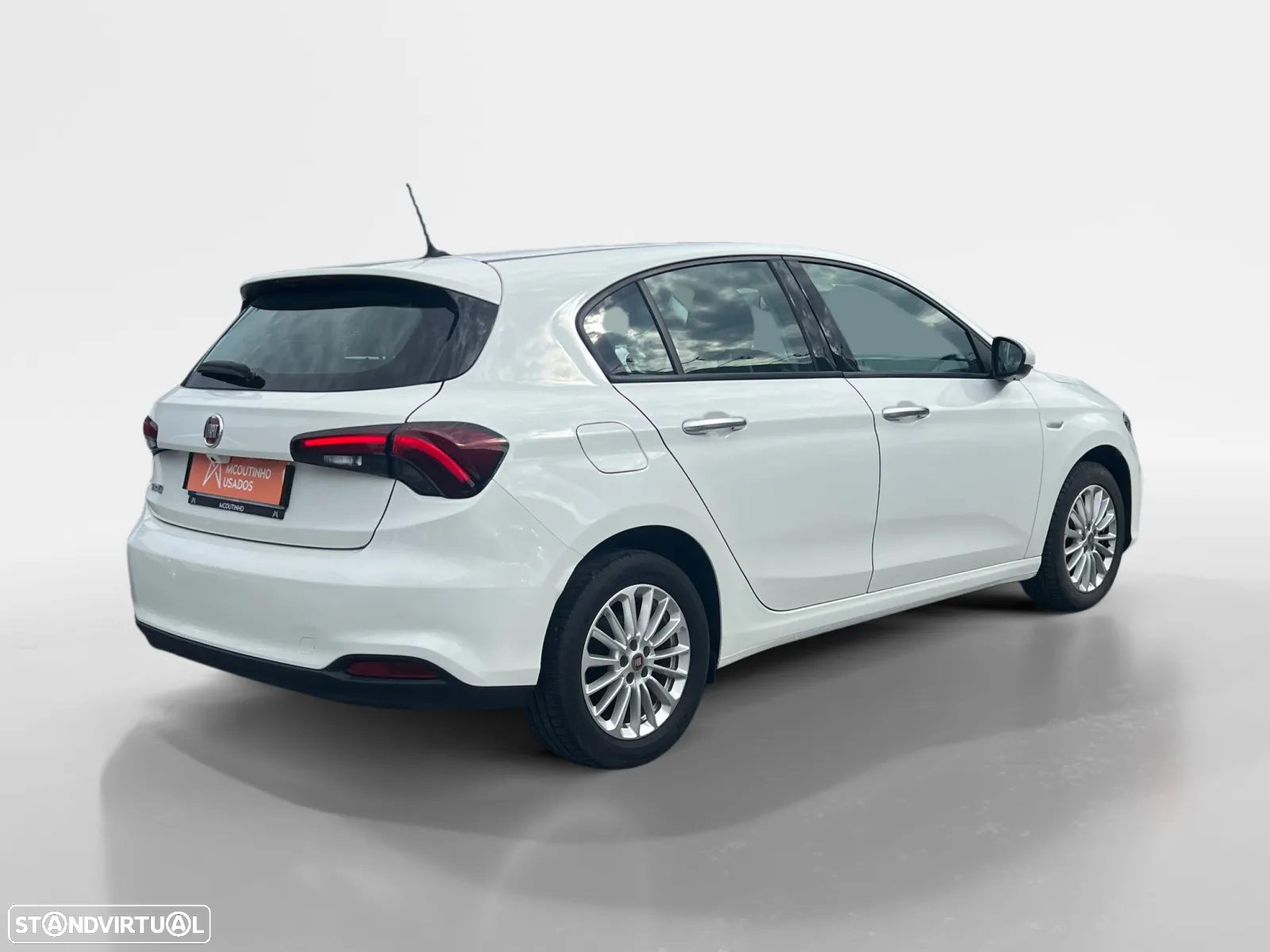 Fiat Tipo 1.3 Multijet Life - 6