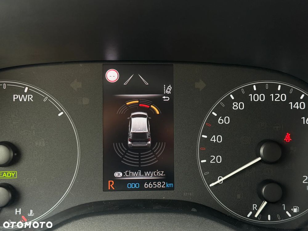 Toyota Yaris Hybrid 1.5 Comfort - 29