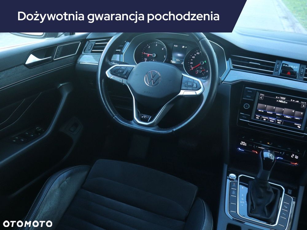 Volkswagen Passat Variant - 9