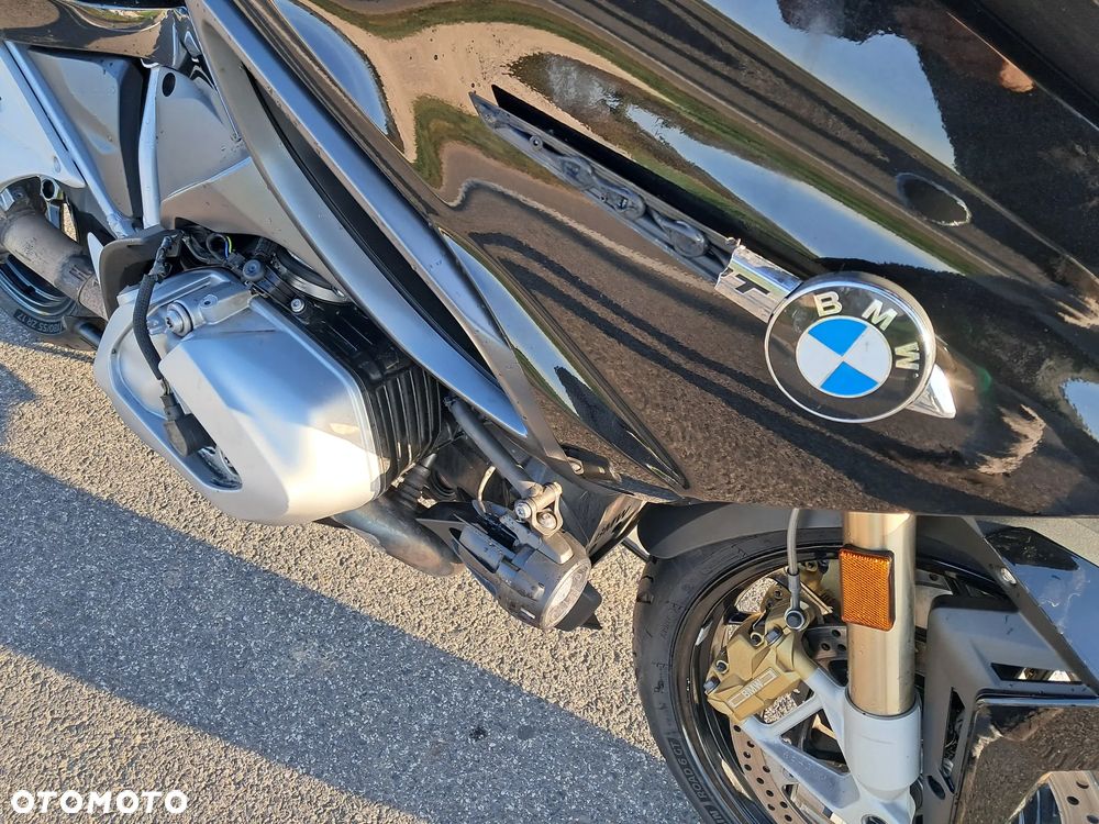 BMW RT - 16