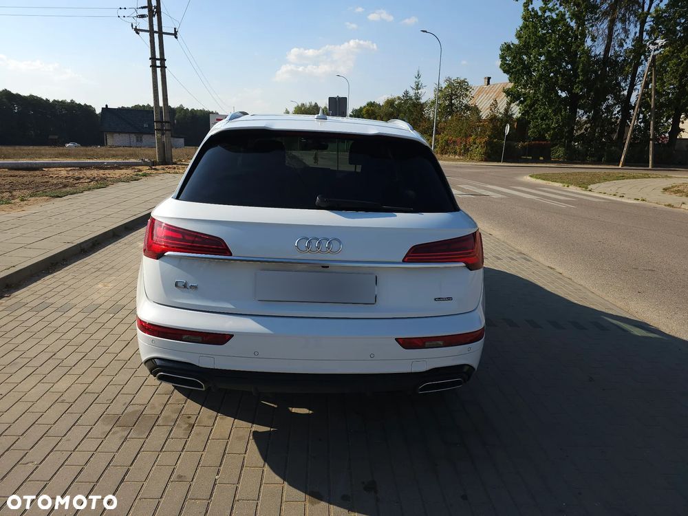 Audi Q5 45 TFSI quattro S tronic S line - 19