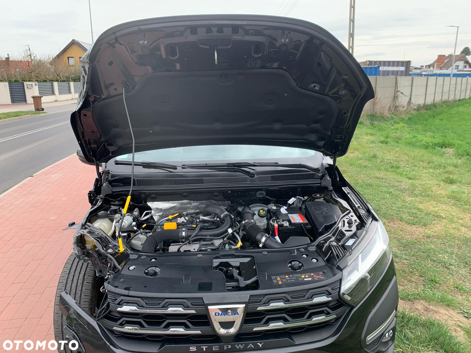 Dacia Sandero Stepway TCe 90 Essential - 14