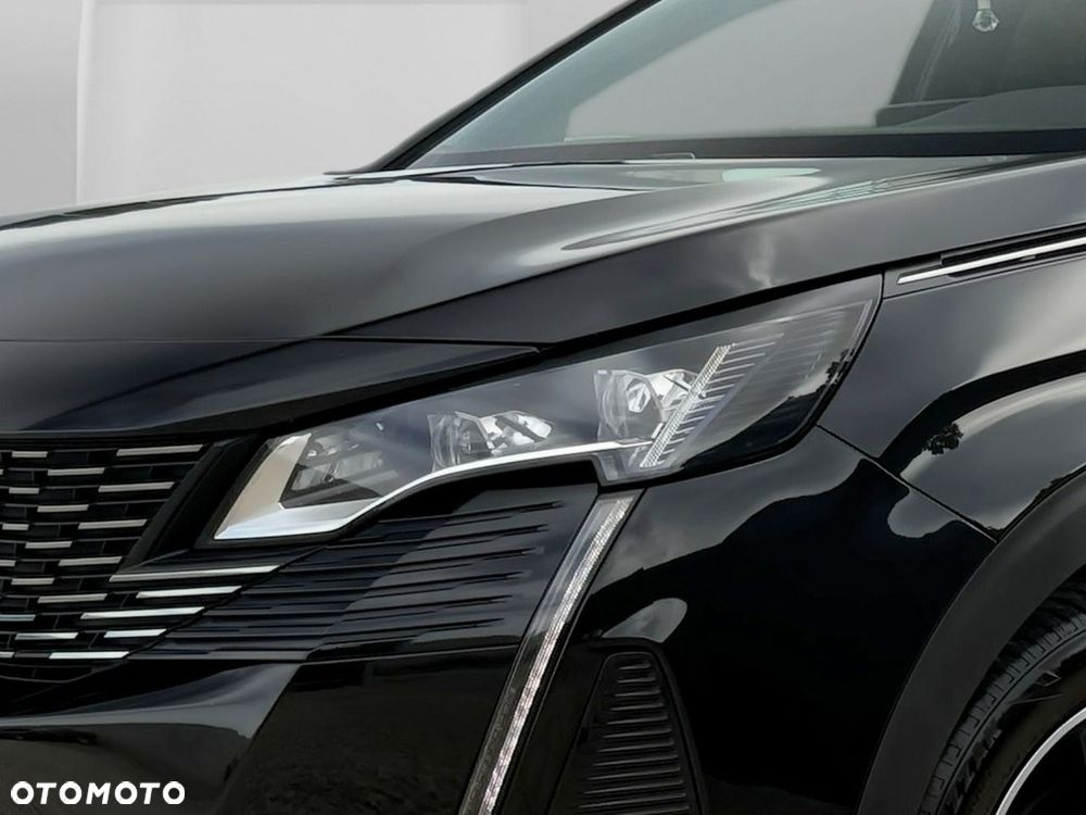 Peugeot 5008 - 9
