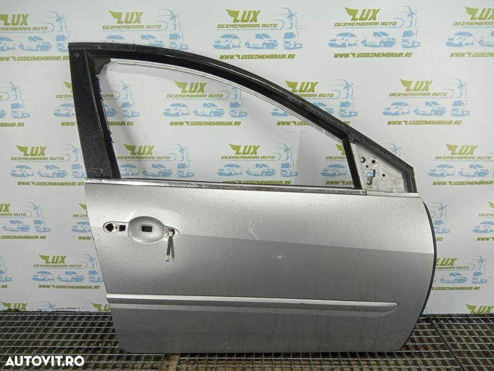 Portiera usa dreapta fata Renault Laguna 3  [din 2007 pana  2011] - 1