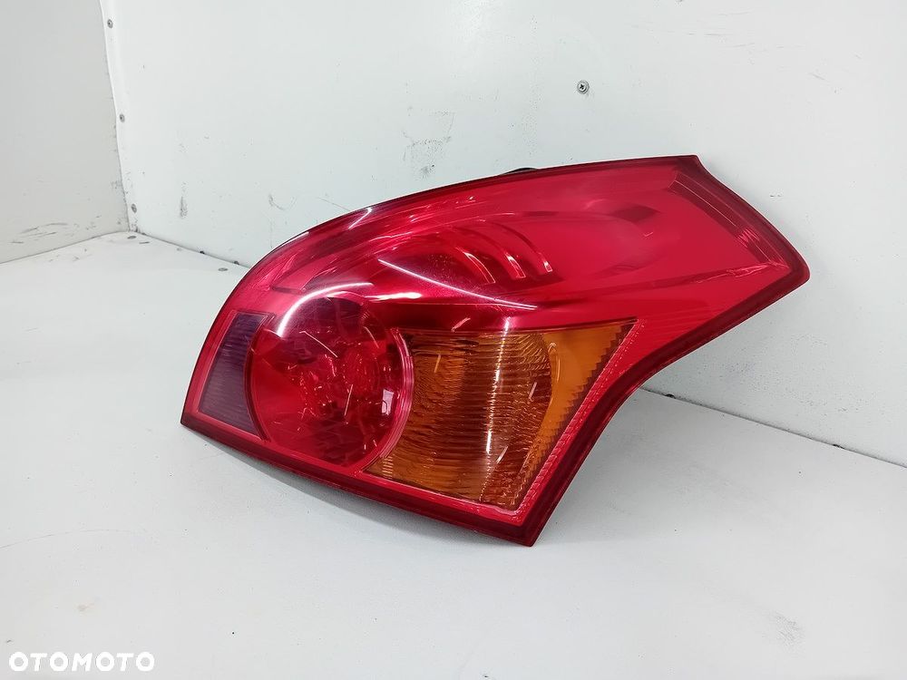 LAMPA TYLNA PRAWA KIA PRO CEE'D 009735-02 HATCHBACK - 7