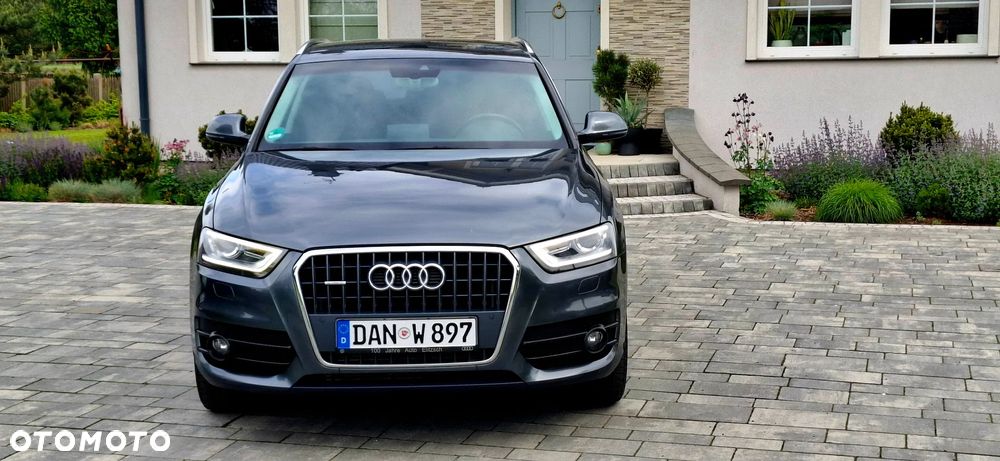 Audi Q3 - 10