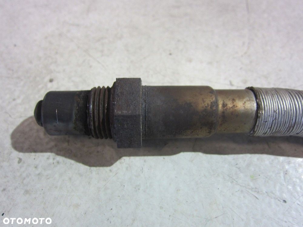 BMW X3 F25 N52 N52B30 SONDA LAMBDA 11787596909 - 2