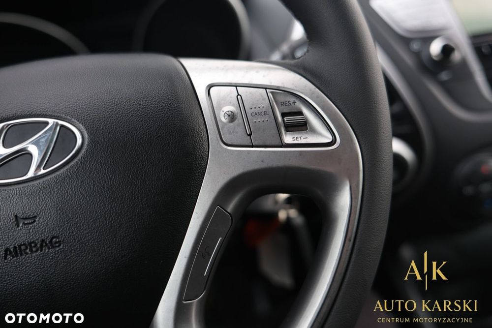 Hyundai ix35 - 21