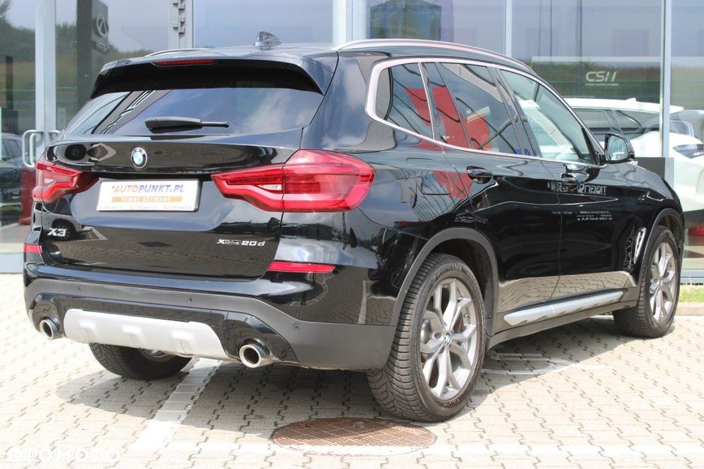 BMW X3 - 5