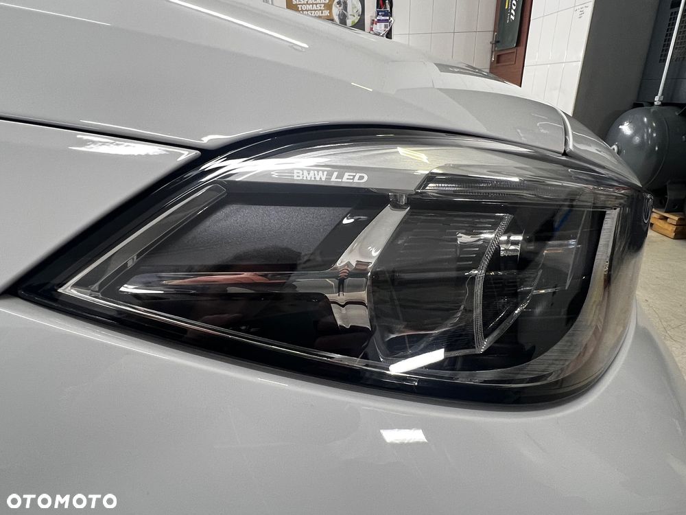 BMW Seria 1 118i M Sport - 30