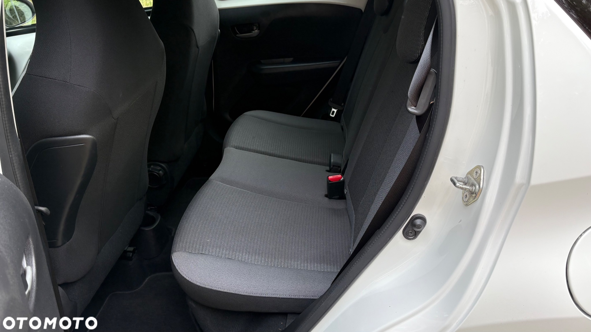 Toyota Aygo x-play Team Deutschland - 25