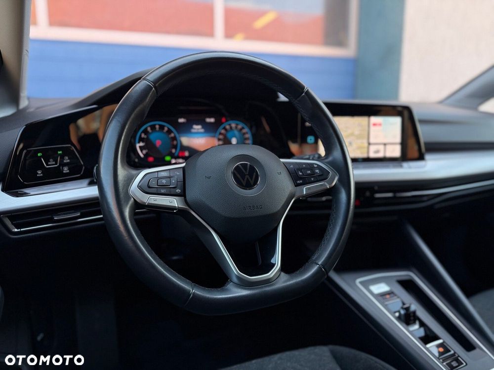 Volkswagen Golf 1.0 eTSI Life DSG - 13